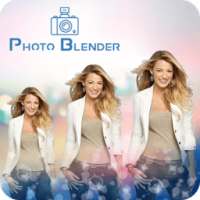 Blend me photo editor on 9Apps