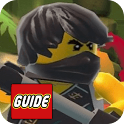 ikon Tips LEGO Ninjago