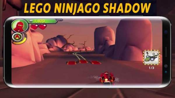 Tips LEGO Ninjago screenshot 2
