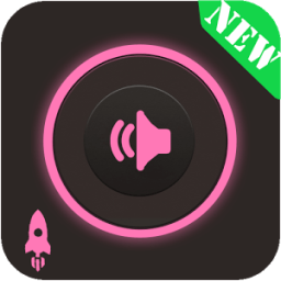 ikon Ark Music Player With Equalizer