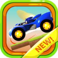 Subway Super Sonic Racing