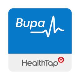 Bupa by HealthTap