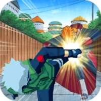 Epic Ninja Battle