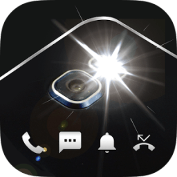 Ringing Flashlight иконка