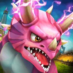 Raid Of Dinosaur 1.6
