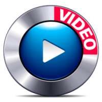 Video player - full HD Video