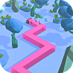 ikon Musical Dancing Line