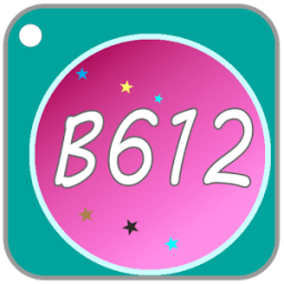 B613 - Beauty Selfie Camera أيقونة