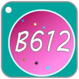 B613 - Beauty Selfie Camera 1.0.2