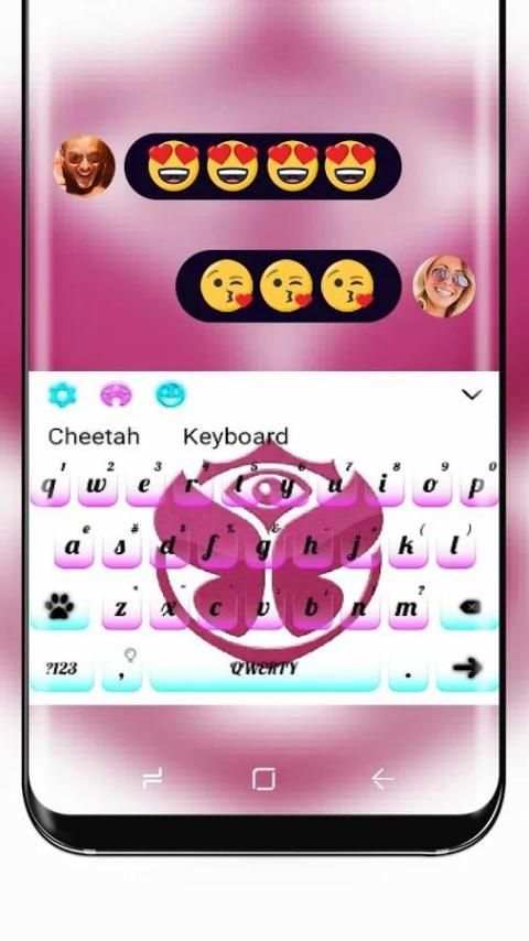 Keyboard for DIMITRI VEGAS LIKE MIKE 3 تصوير الشاشة