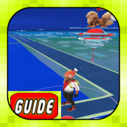 New Guide Pokemon Go! иконка