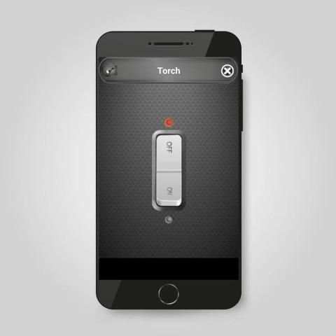Smart Flashlight 4 تصوير الشاشة