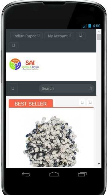 Sai Shoping screenshot 3