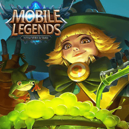 Skin Wallpaper Mobile Legends иконка