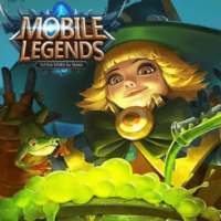 Skin Wallpaper Mobile Legends иконка