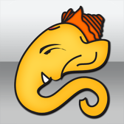 Ganeshji иконка