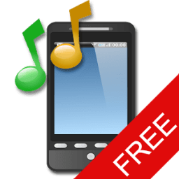 Ringtone Manager Pro FREE आइकन
