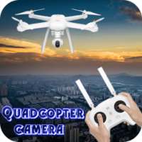 Quadcopter Drone Camera Simulator on 9Apps