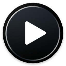 ikon Poweramp Video Player