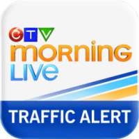 CTV Morning Live Traffic