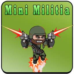 Tipes For MiniMilitia 3.0