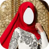 Hijab Party Photo Editor