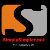 SimplySimpler