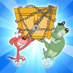 Super Pakdam World Pakdai иконка