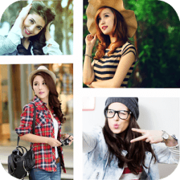 Layout from Instagram: Collage иконка