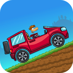 Rayman Hill Racing أيقونة