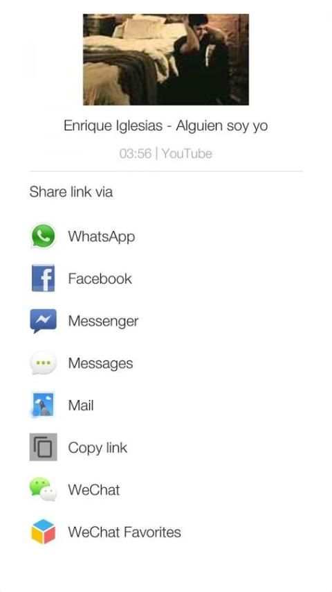 SnapTube screenshot 5