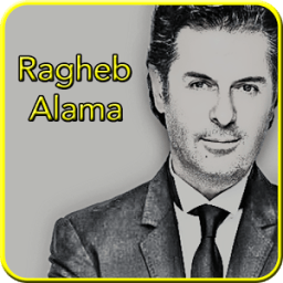 أغاني راغب علامة иконка