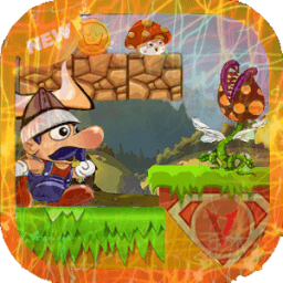 ikon Super Sboy Jungle Rush