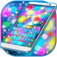 Keyboard Colors Themes