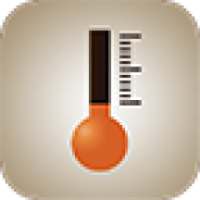 Thermometer Free on 9Apps
