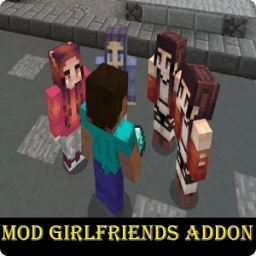 ikon MOD Girlfriends Addon