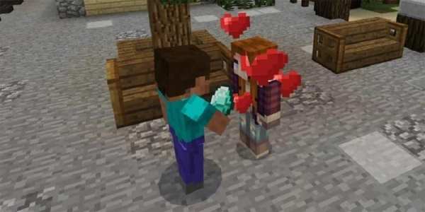 MOD Girlfriends Addon скриншот 3