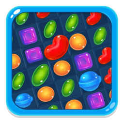 Candy Jam - Match 3 иконка