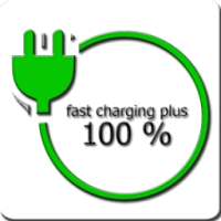 Fast Charging Plus 2018
