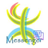 Azul Messenger on 9Apps