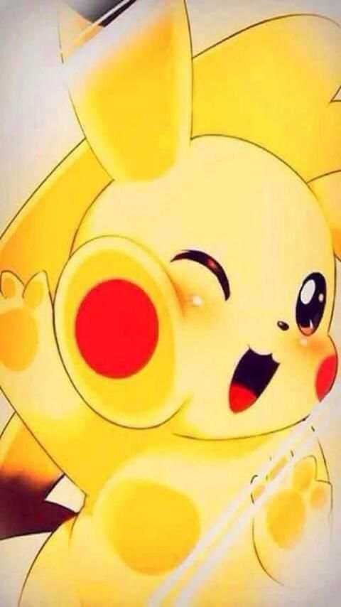 Pikachu Wallpaper HD 6 تصوير الشاشة