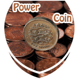 ikon Power Money