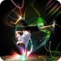 Hip Hop Photo Editor on 9Apps