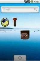 Minecraft Head Widget screenshot 1