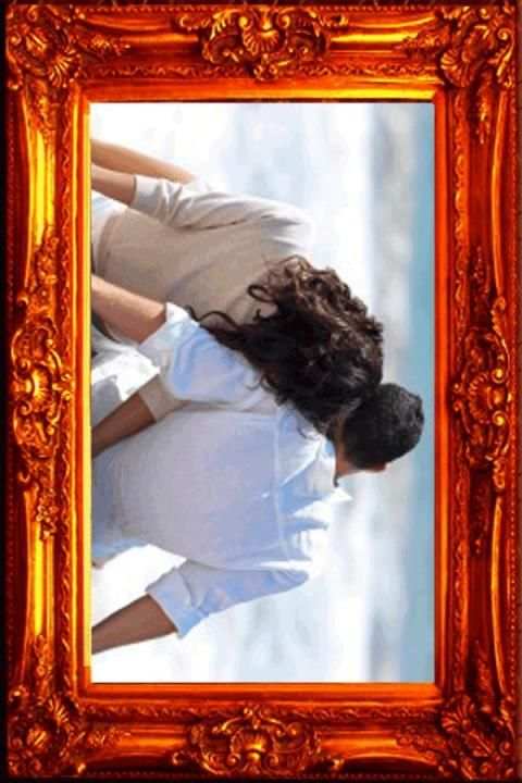 Wooden PhotoFrames 4 تصوير الشاشة