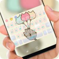 Kitty lucu kucing Kitty