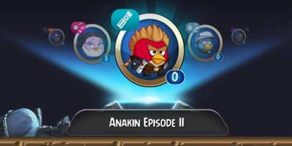 Tips for Angry Birds Star Wars स्क्रीनशॉट 3