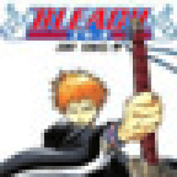 Bleach icon