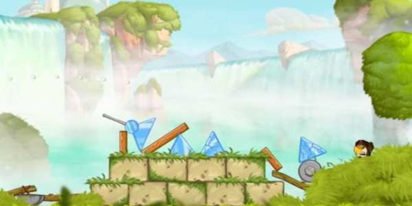 Tips for Angry Birds Star Wars स्क्रीनशॉट 5
