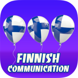 Learn Finnish communication &amp; Speaking Finnish иконка